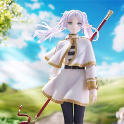 Sousou no Frieren - Frieren - 1/7 (Claynel)