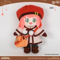 Spy x Family Code: White - Anya Forger (GuGuGuGu)