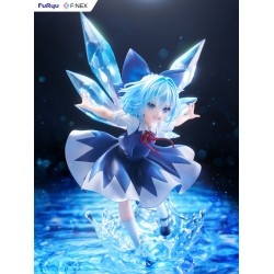 Touhou Project - Cirno - F:Nex - 1/7 (FuRyu)