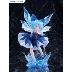 Touhou Project - Cirno - F:Nex - 1/7 (FuRyu)