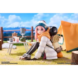 Yurucamp Season 2 - Kagamihara Nadeshiko - 1/6 (Ribose)