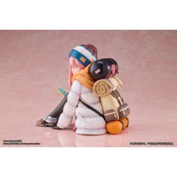 Yurucamp Season 2 - Kagamihara Nadeshiko - 1/6 (Ribose)