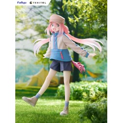 Yurucamp Season 3 - Kagamihara Nadeshiko - Tenitol (FuRyu)