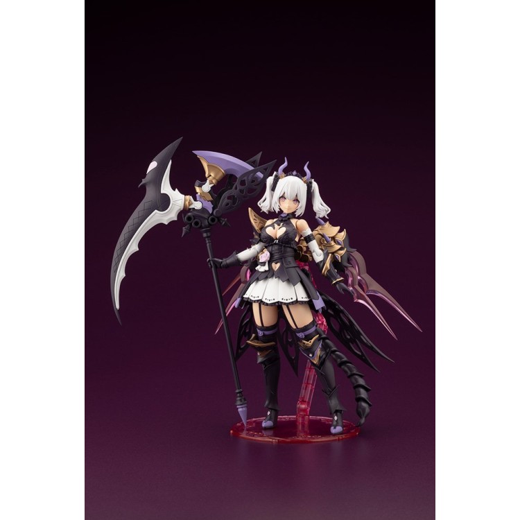 Arcanadea - Soffiera - Plastic Model (Kotobukiya)