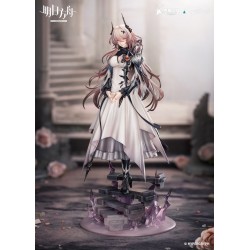 Arknights - Civilight Eterna - 1/7 (Myethos)