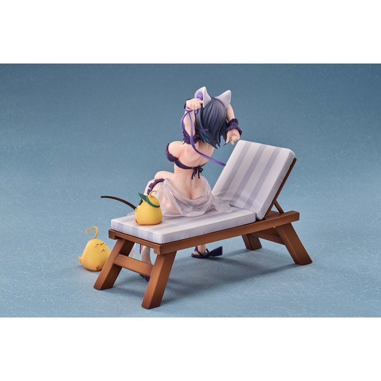 Azur Lane - Cheshire - Manjuu - 1/7 - Summery Date! (Good Smile Arts Shanghai)