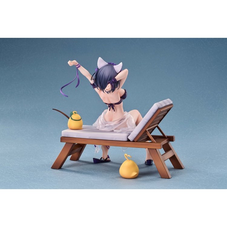 Azur Lane - Cheshire - Manjuu - 1/7 - Summery Date! (Good Smile Arts Shanghai)