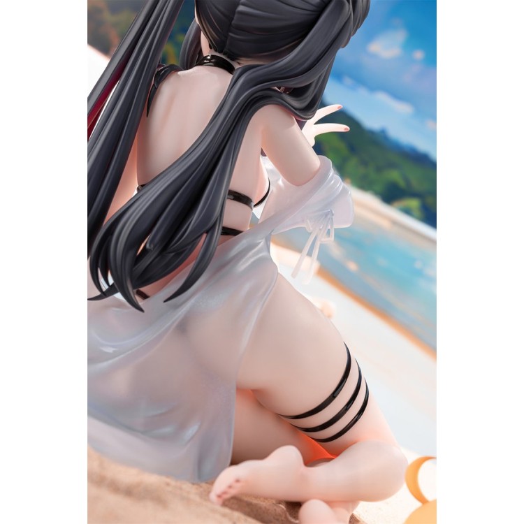 Azur Lane - Hatsuzuki - Manjuu - 1/6 - August First Romance Ver. (AniGame)