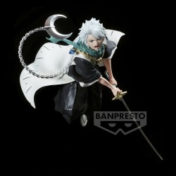 Bleach Sennen Kessen-hen - Hitsugaya Toushirou - Vibration Stars (Bandai Spirits)