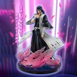 Bleach Sennen Kessen-hen - Kuchiki Byakuya - Precious G.E.M. (MegaHouse)