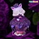 [Blind Box] Ancient Nine Tail Fox Rose Fairy Series