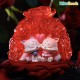 [Blind Box] Ancient Nine Tail Fox Rose Fairy Series