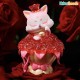 [Blind Box] Ancient Nine Tail Fox Rose Fairy Series