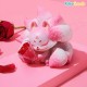 [Blind Box] Ancient Nine Tail Fox Rose Fairy Series