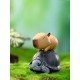 [Blind Box] Animal Heavenly Body Capybara Series