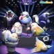 [Blind Box] Bad Bad Birdie Love Bird Series (PlzDont)