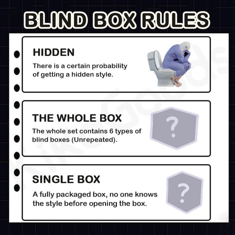 [Blind Box] Bad Bad Birdie Love Bird Series (PlzDont)