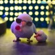 [Blind Box] Bad Bad Birdie Love Bird Series (PlzDont)