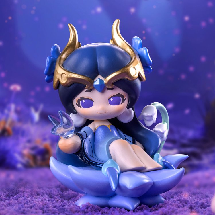 [Blind Box] Honor of Kings Baby Heroes-Dream Forest Series (POP MART)