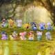 [Blind Box] Honor of Kings Baby Heroes-Dream Forest Series (POP MART)