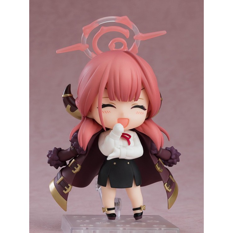 Blue Archive - Nendoroid Rikuhachima Aru (Max Factory)