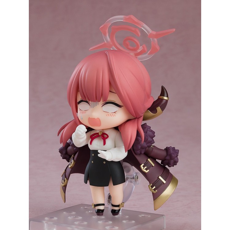 Blue Archive - Nendoroid Rikuhachima Aru (Max Factory)