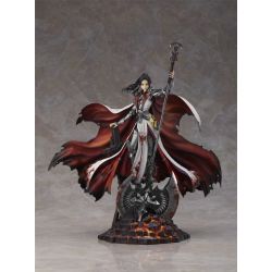 Dungeon & Fighter - Inferno - 1/8 (Good Smile Arts Shanghai) Dungeon & Fighter - Inferno - 1/8 (Good Smile Arts Shanghai)