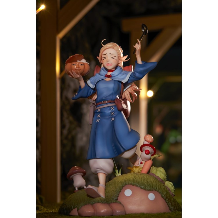 Dungeon Meshi - Marcille Donato - 1/7 (Apex Innovation)