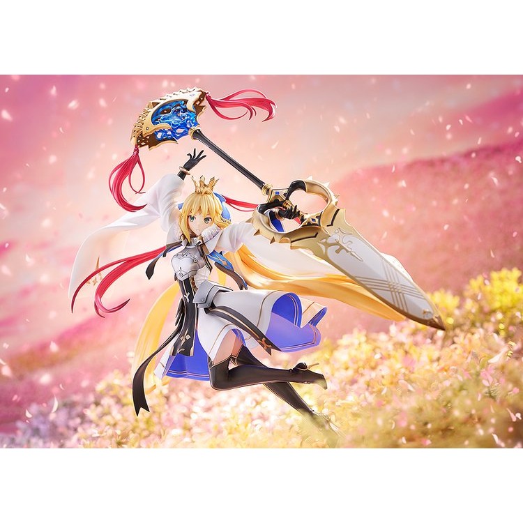 Fate/Grand Order - Altria Caster - 1/7 (Good Smile Company)