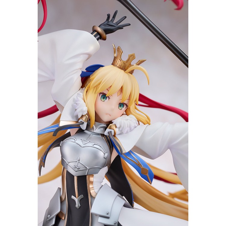 Fate/Grand Order - Altria Caster - 1/7 (Good Smile Company)