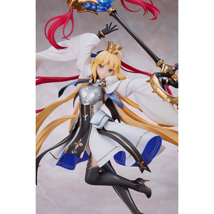 Fate/Grand Order - Altria Caster - 1/7 (Good Smile Company)