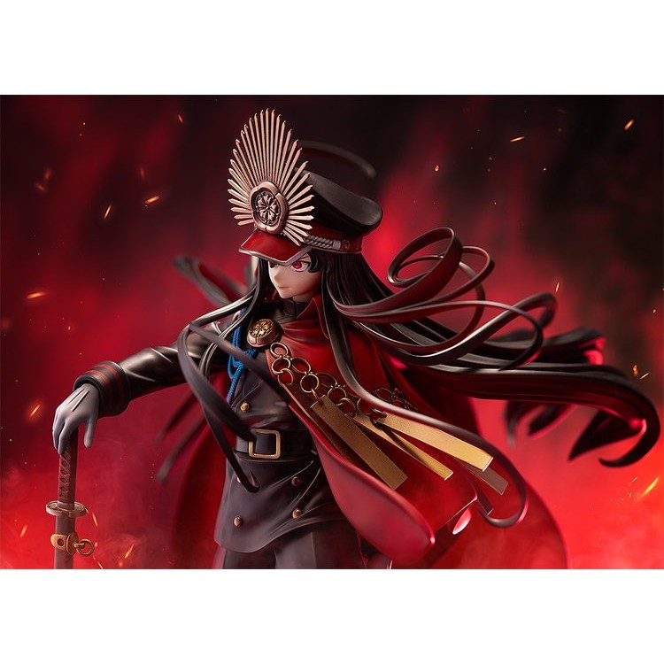 Fate/Grand Order - Oda Nobunaga - Avenger (Good Smile Company)