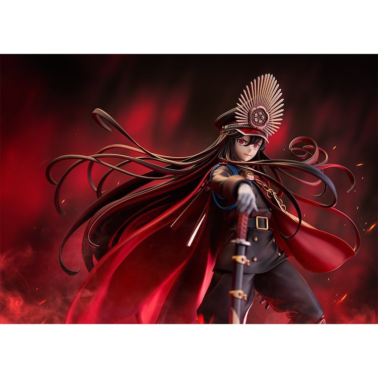 Fate/Grand Order - Oda Nobunaga - Avenger (Good Smile Company)