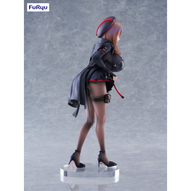 Goddess of Victory: Nikke - Emma - F:Nex - 1/7 (FuRyu)