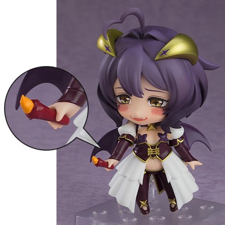 Gushing over Magical Girls - Nendoroid Magia Baiser (Good Smile Company)