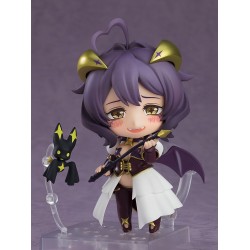 Gushing over Magical Girls - Nendoroid Magia Baiser (Good Smile Company)