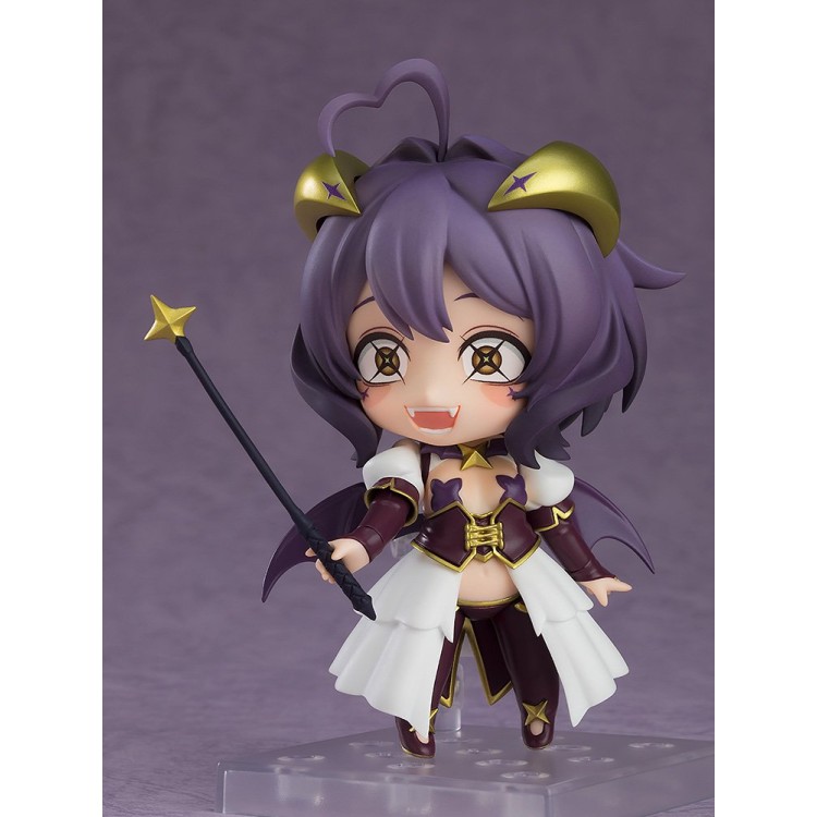 Gushing over Magical Girls - Nendoroid Magia Baiser (Good Smile Company)