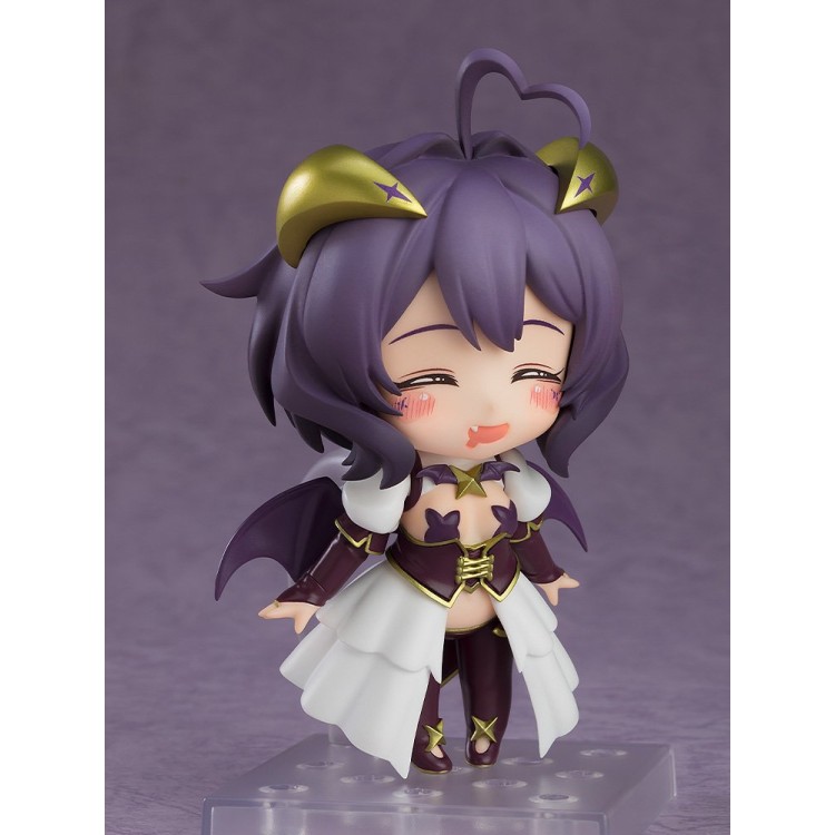 Gushing over Magical Girls - Nendoroid Magia Baiser (Good Smile Company)