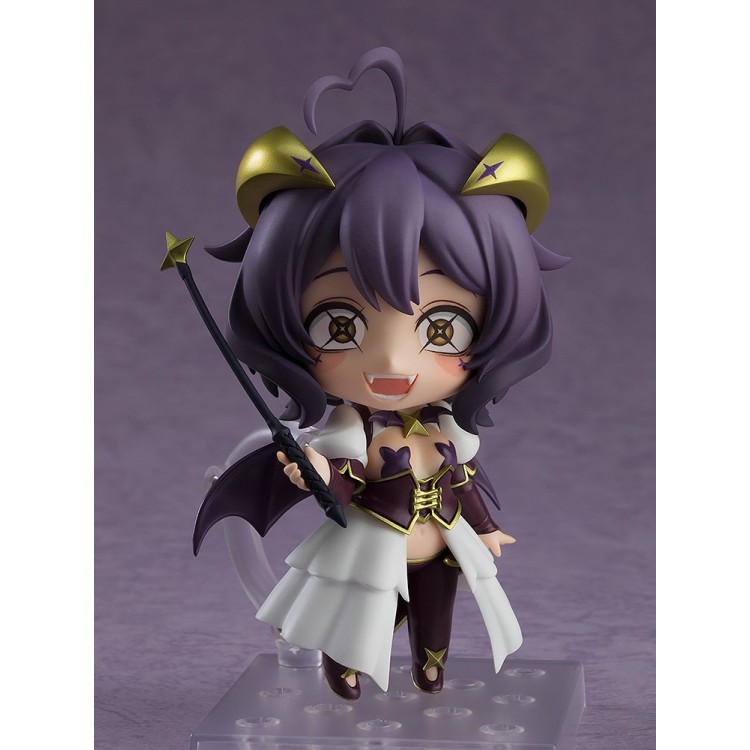 Gushing over Magical Girls - Nendoroid Magia Baiser (Good Smile Company)