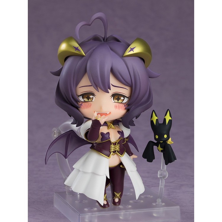 Gushing over Magical Girls - Nendoroid Magia Baiser (Good Smile Company)