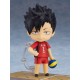 Haikyuu 3rd Season - Nendoroid Tetsuro Kuroo (Orange Rouge)