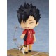 Haikyuu 3rd Season - Nendoroid Tetsuro Kuroo (Orange Rouge)