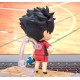 Haikyuu 3rd Season - Nendoroid Tetsuro Kuroo (Orange Rouge)