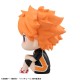 Haikyuu!! - Hinata Shouyou - Look Up - Uniform ver. (MegaHouse)