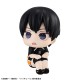 Haikyuu!! - Kageyama Tobio - Look Up - Uniform ver. (MegaHouse)