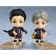 Haikyuu - Nendoroid Daichi Sawamura (Orange Rouge)