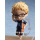 Haikyuu Second Season - Nendoroid Kei Tsukishima (Orange Rouge)