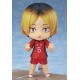 Haikyuu Second Season - Nendoroid Kenma Kozume (Orange Rouge)