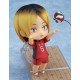 Haikyuu Second Season - Nendoroid Kenma Kozume (Orange Rouge)