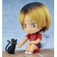 Haikyuu Second Season - Nendoroid Kenma Kozume (Orange Rouge)